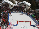 Crans-Montana, S, SK (ž): Najava trka Crans-Montana, S, SK (ž): Najava trka